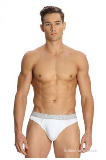 Jockey Men's Brief